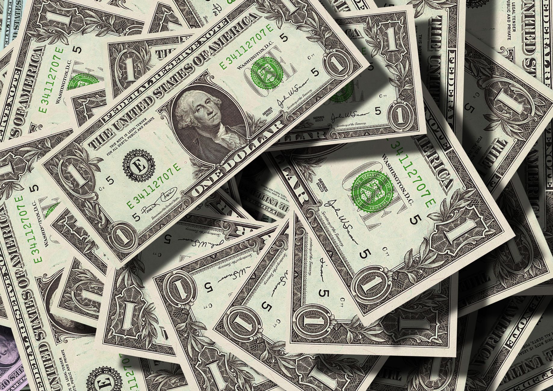 El dolar y la brecha