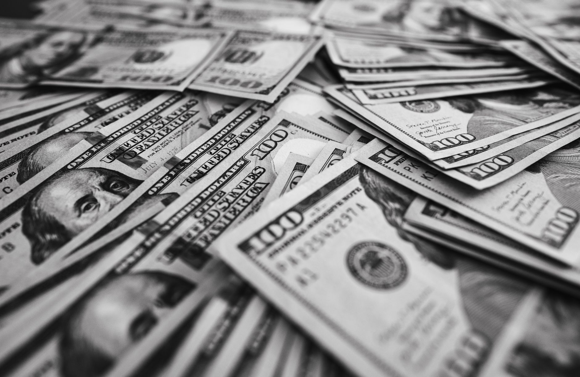 El dolar y la brecha