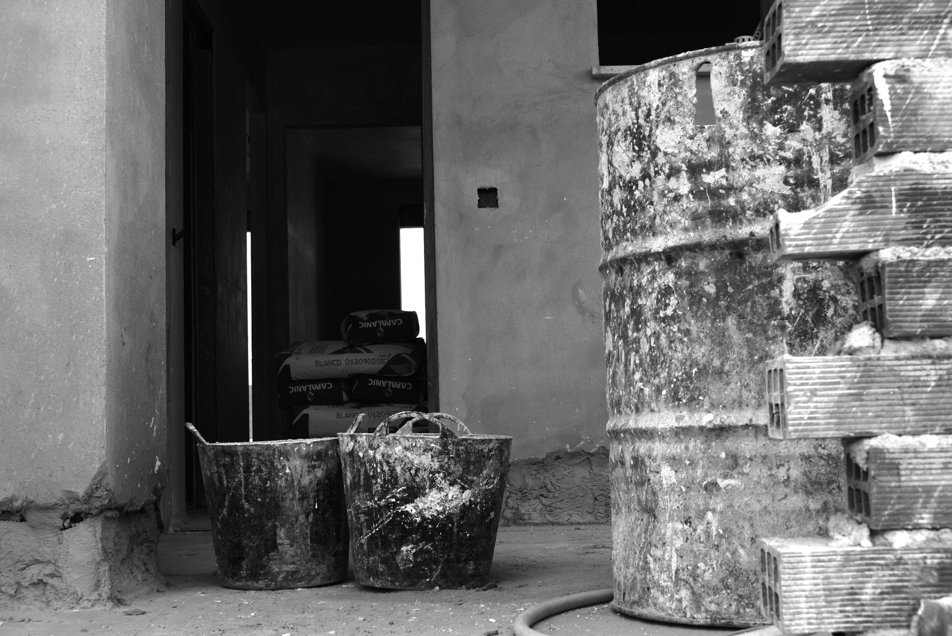 Materiales de construccion
