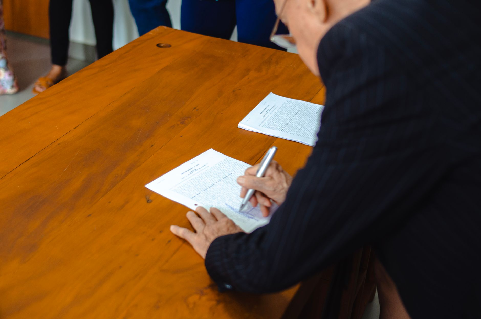 Foto ilustrativa de la nota: Blanqueo Laboral de ARCA: registración por Simplificación Registral